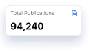 Total Publications