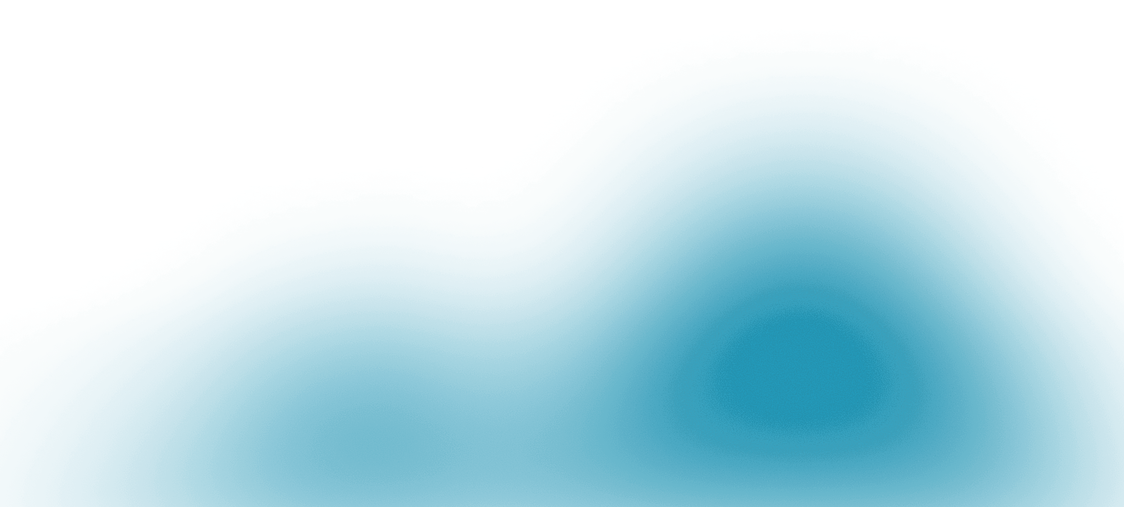 Abstract blue gradient graphic