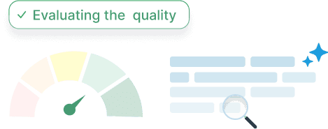 Alt Text Banner