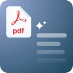 Summarise complex PDFs