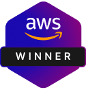 AWS Logo