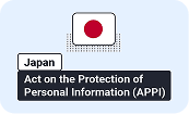 Japan APPI