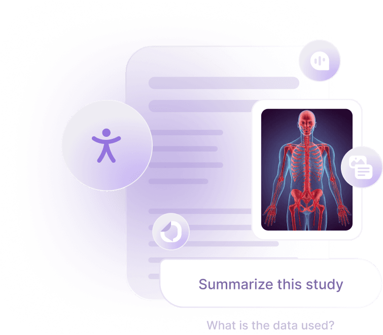 Accessibility at Scale