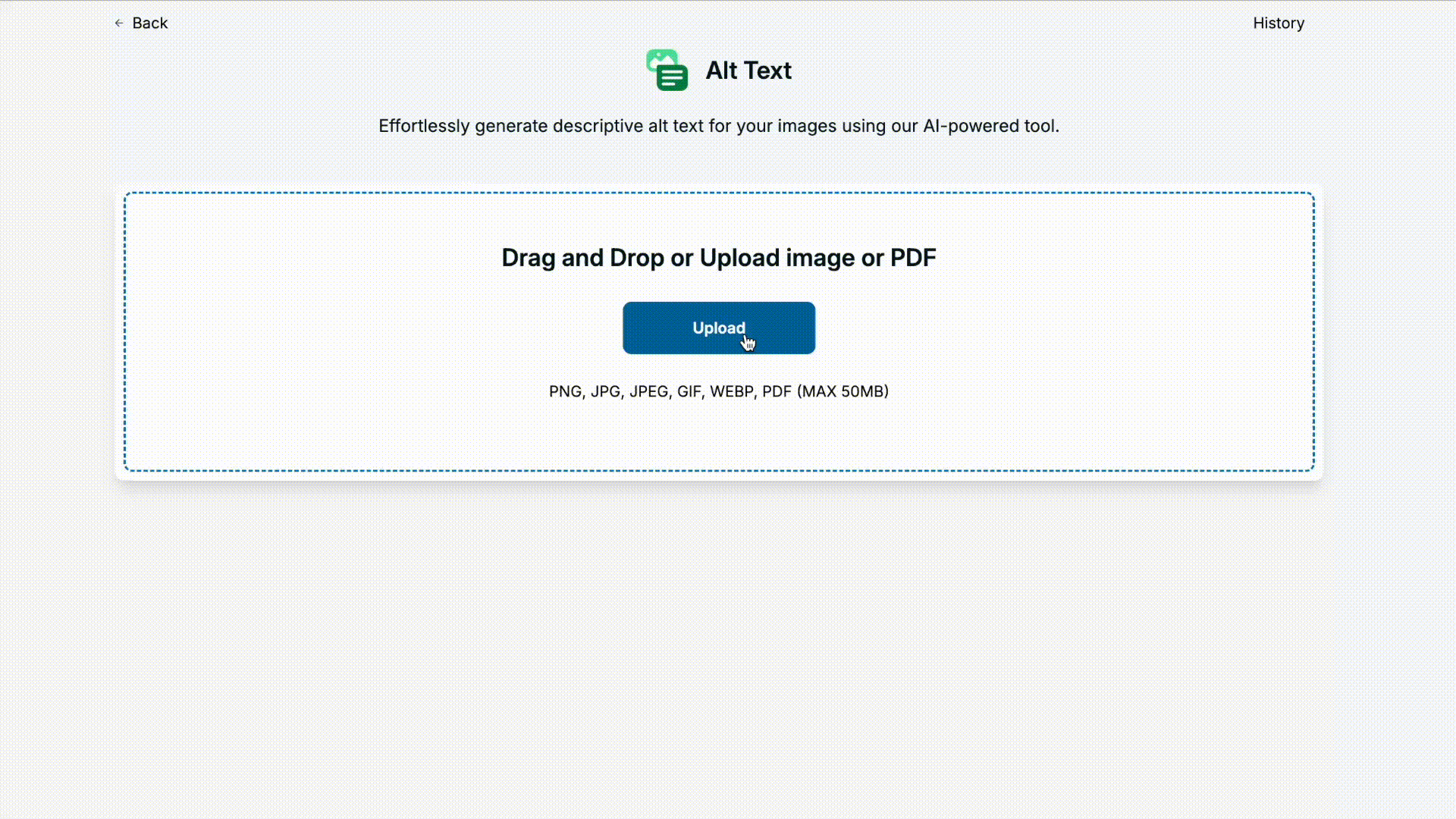 Alt Text
